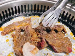 -鹤之乡·齐齐哈尔烤肉·非遗(秋涛路店)