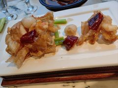 -那家小馆•北京菜•烤鸭(香山店)
