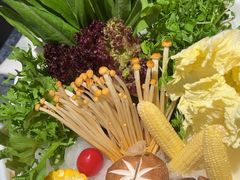 -百草滩羊清水涮羊肉·清真·宁夏盐池滩羊(莲花桥店)