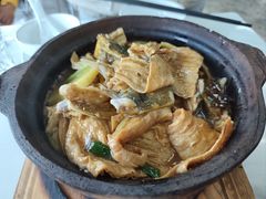 -嘉升大排档(番禺总店)