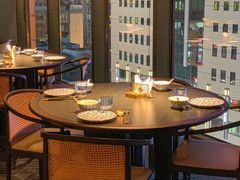 -喜悦烤鸭·新京菜(王府井店)