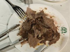 -戈拿旺巴西烤肉(崇文门店)