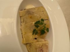 -上海金桥红枫万豪酒店-万豪中餐厅