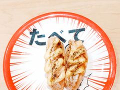 -友壹町寿司(新DNA购物中心店)