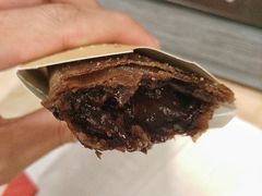 巧克力派-麦当劳(厦门梧村店)