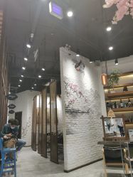 -简影造型·自选烫染接发salon