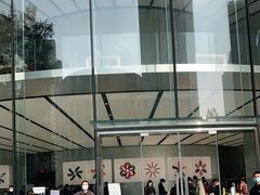 -Apple零售店(新街口店)