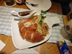 -Paulaner·德国帕拉娜自酿啤酒餐厅(海上世界店)