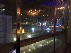 -VENU+海景酒廊