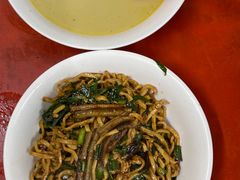 -三百碗宝应长鱼面(板仓街店)