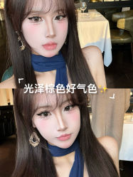 -DL HOPE造型