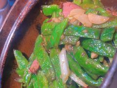 -肉串汪(月坛店)