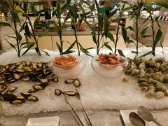 -北京王府井希尔顿酒店·万斯阁西餐厅