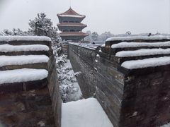 -北陵公园