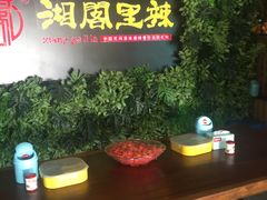-湘阁里辣(大朗广场店)