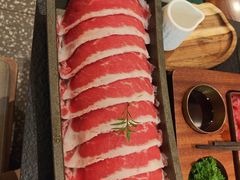 -季季山·云南野生菌火锅(上海首店)
