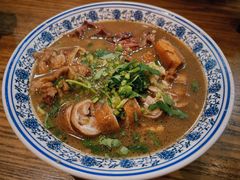 -尹三豆汁(前门旗舰店)