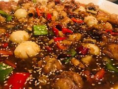 -华豫川酒家(大卫城店)