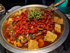 -烤匠麻辣烤鱼(IFS店)