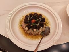 -枫盈轩中餐厅(枫丹白鹭酒店)