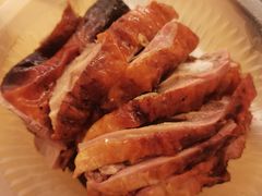 烤鸭-清真·金宏兴鸭子店(明瓦廊店)