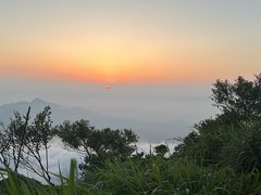 -梧桐山风景名胜区