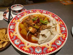 -塔哈尔·新疆盛宴(奉贤龙湖店)