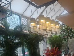 -金海湾自助餐厅(金陵饭店)