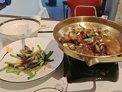 -食光慢宴·安吉土菜馆