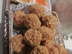 -人民公社大食堂(张家湾店)