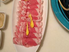 -涮福記·现切牛羊肉火锅(世纪汇店)