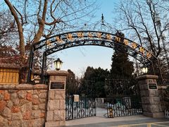 -青岛德国总督楼旧址博物馆