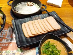 -呷哺呷哺(华林国际店)