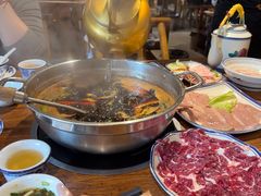 -厝味火锅·潮汕卤水火锅(十一合店)
