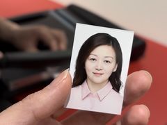 -方快PLUS照相馆(大上海时代广场店)
