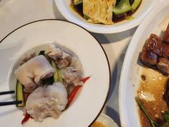 -沙河粉村·国家非遗传承(云台店)