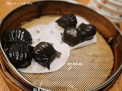 -穿越时尚餐厅(英武中路店)