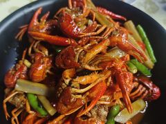 -聚味瞿记·龙虾堂(渔人码头一店)
