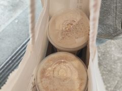 -喜茶(迪士尼小镇·平行宇宙店)