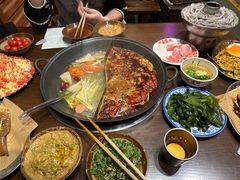 -萍姐火锅·公路夜市(南京新街口店)