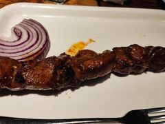 俄罗斯大串-通海俄式烧烤·俄罗斯大串(嵩山路店)