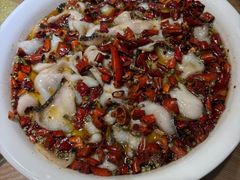 -永安鱼庄·镇江菜(丁卯店)