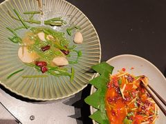 -外婆味道·云南菜大当家(南亚店)