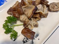 -老都一处饺子馆(道里店)