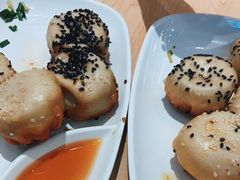 -小杨生煎(湟普汇店)