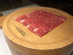 -一绪に寿喜烧自助(世茂广场店)