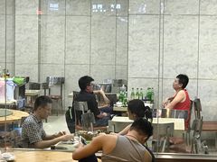 -老福州闽菜馆(温泉路店)