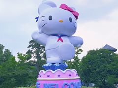-杭州Hello Kitty乐园