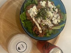 -弓二·烧鸟居酒屋(财富购物中心店)