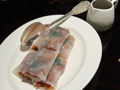 -北京四季酒店·采逸轩